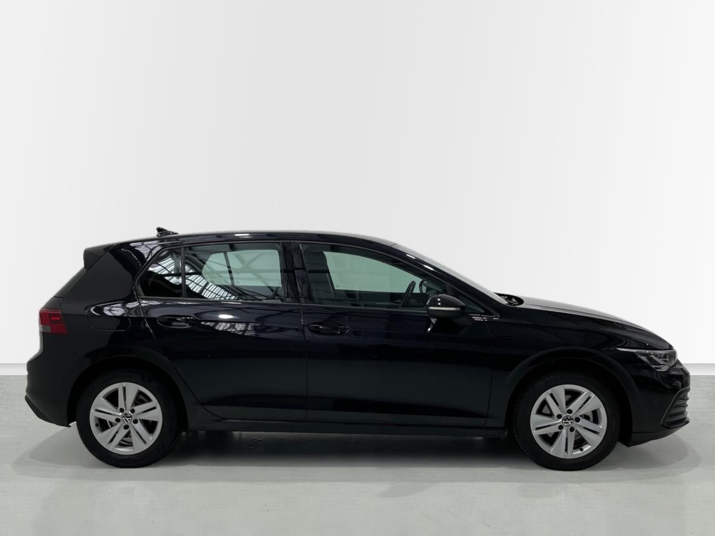 Volkswagen Golf Life 1.5 TSI 96 kW (130 CV)