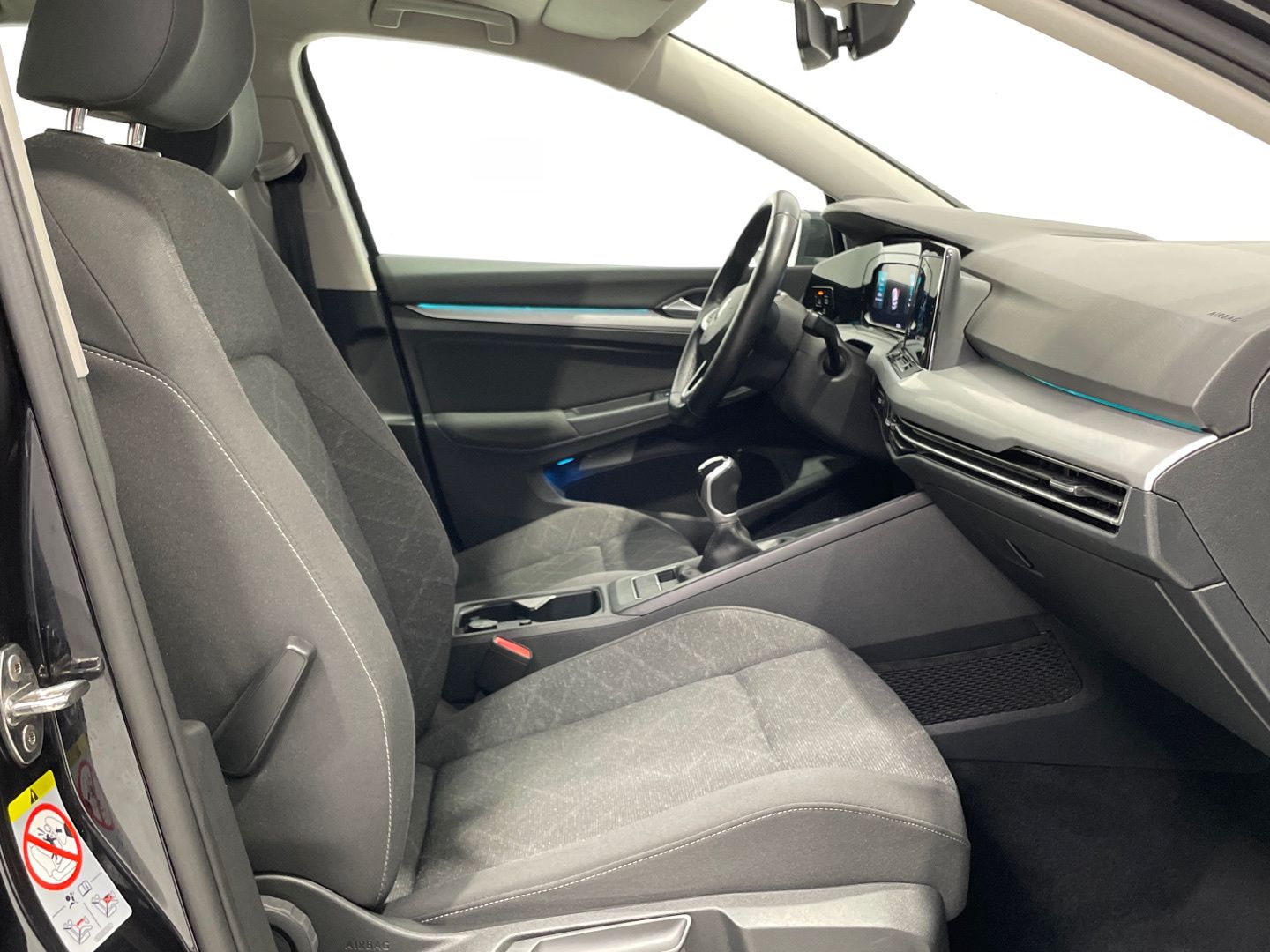 Volkswagen Golf Life 1.5 TSI 96 kW (130 CV)