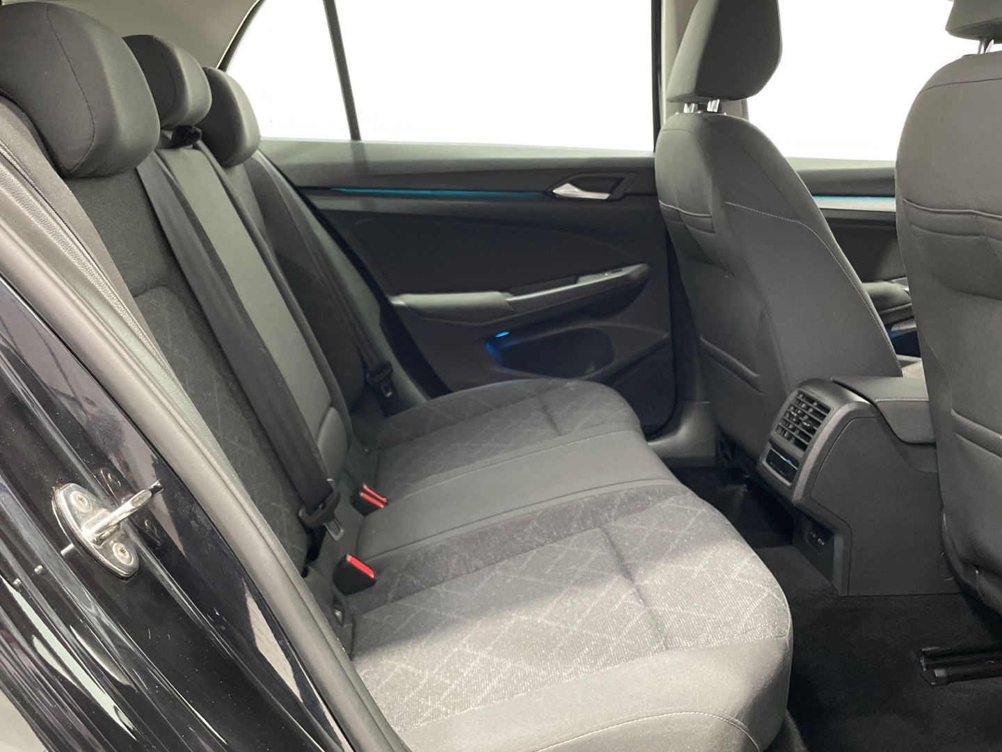 Volkswagen Golf Life 1.5 TSI 96 kW (130 CV)