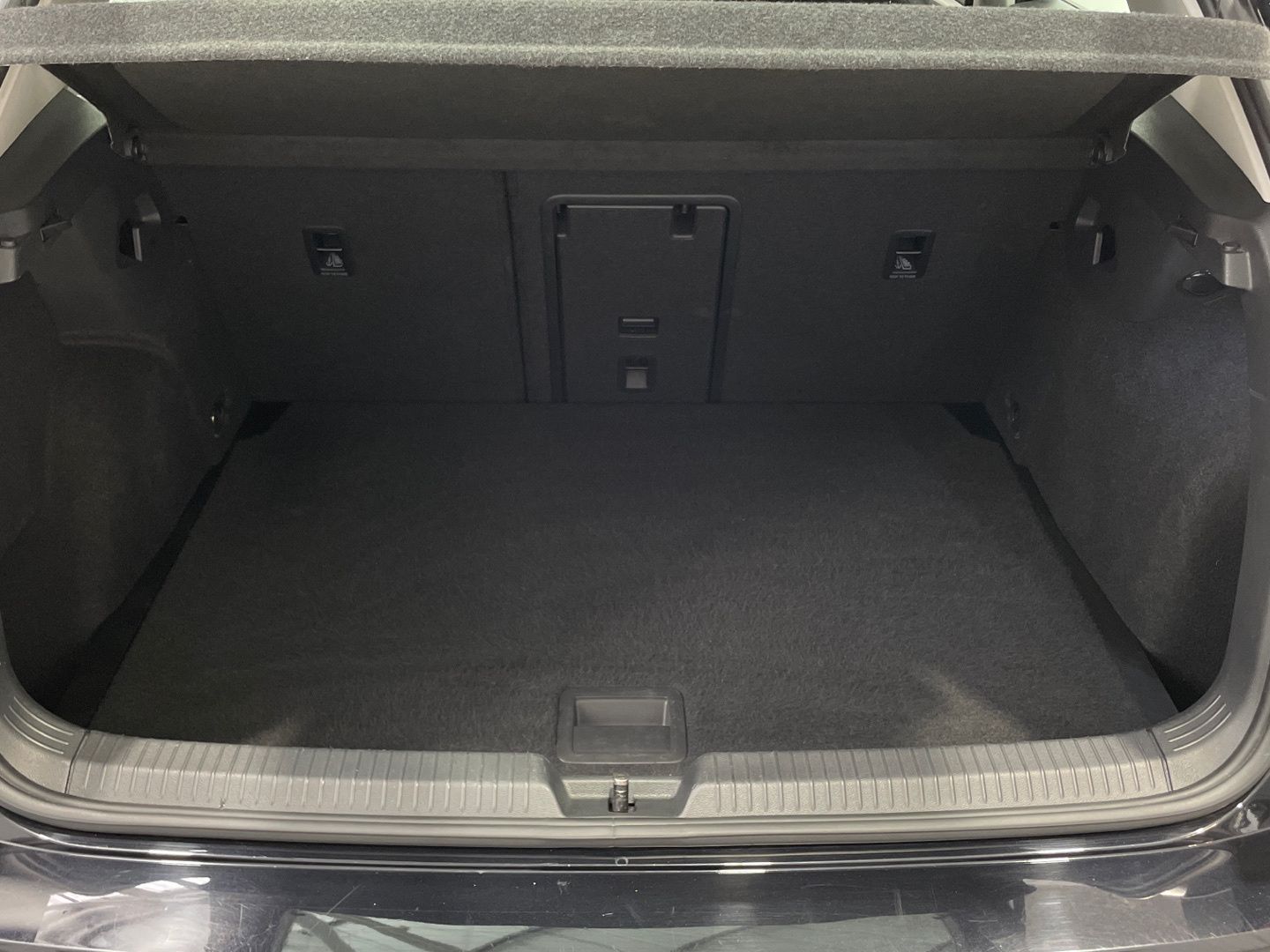 Volkswagen Golf Life 1.5 TSI 96 kW (130 CV)