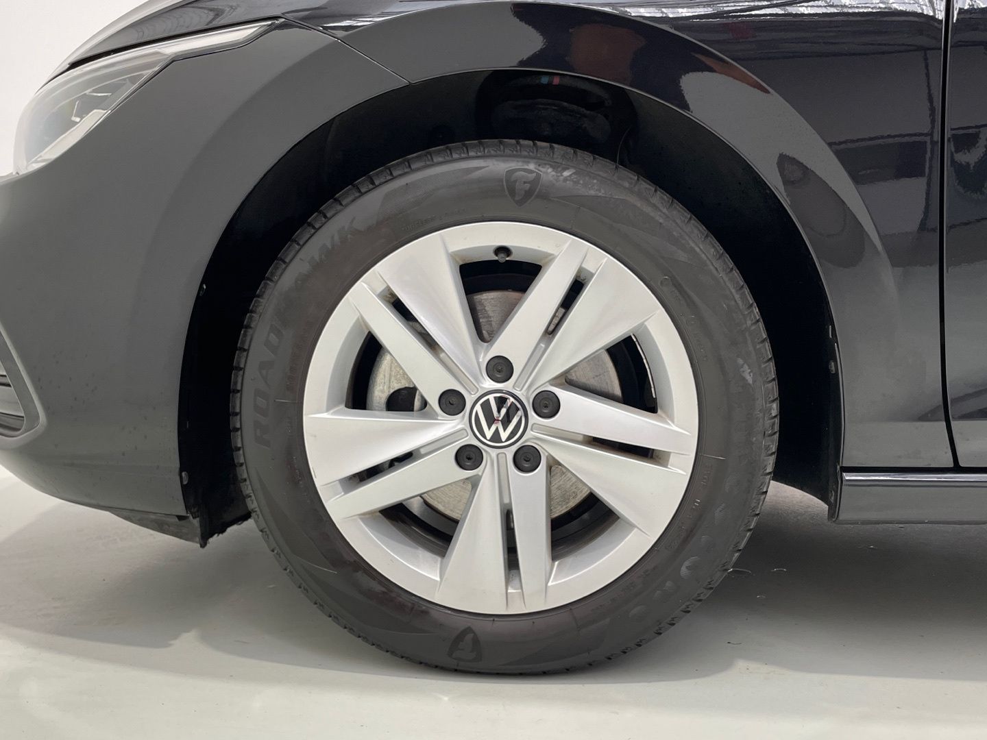 Volkswagen Golf Life 1.5 TSI 96 kW (130 CV)