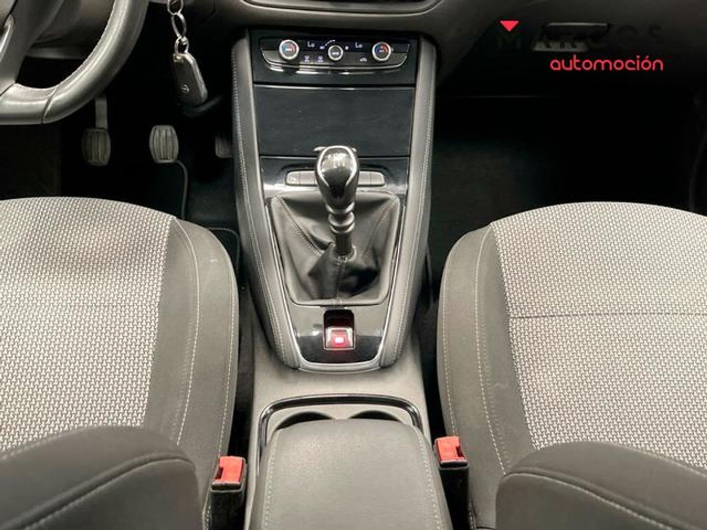 Opel Grandland 1.2 Turbo GS Line 96 kW (130 CV)
