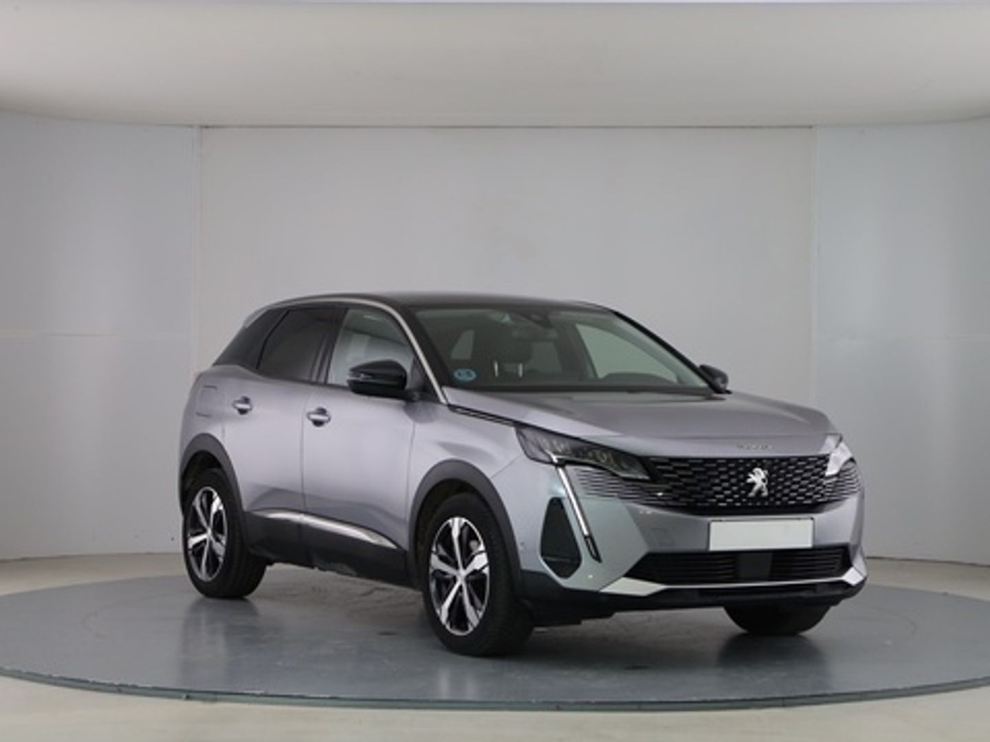 Peugeot 3008 BlueHDi 130 S&S Allure Pack EAT8 96 kW (130 CV)