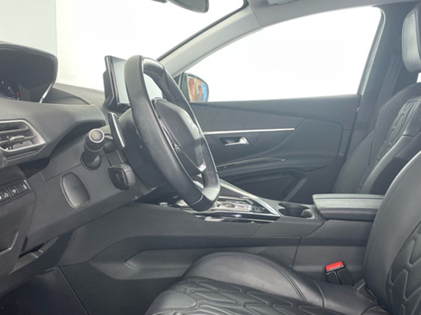Peugeot 3008 BlueHDi 130 S&S Allure Pack EAT8 96 kW (130 CV)
