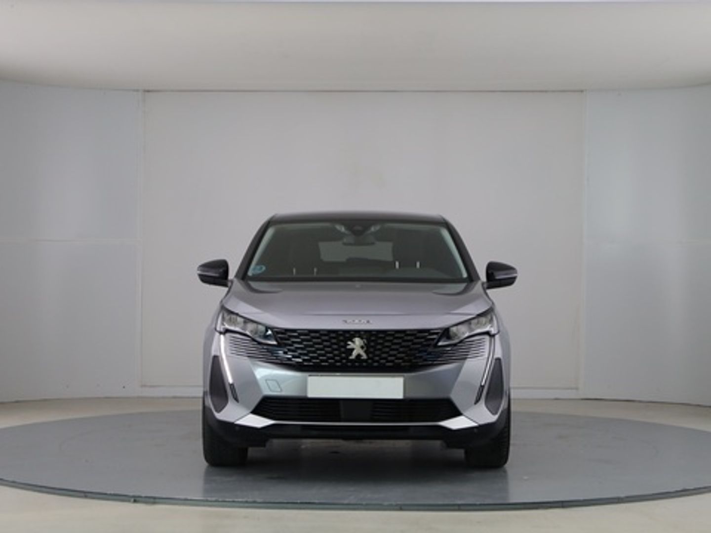 Peugeot 3008 BlueHDi 130 S&S Allure Pack EAT8 96 kW (130 CV)