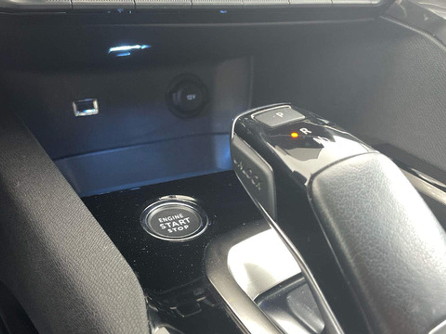 Peugeot 3008 BlueHDi 130 S&S Allure Pack EAT8 96 kW (130 CV)