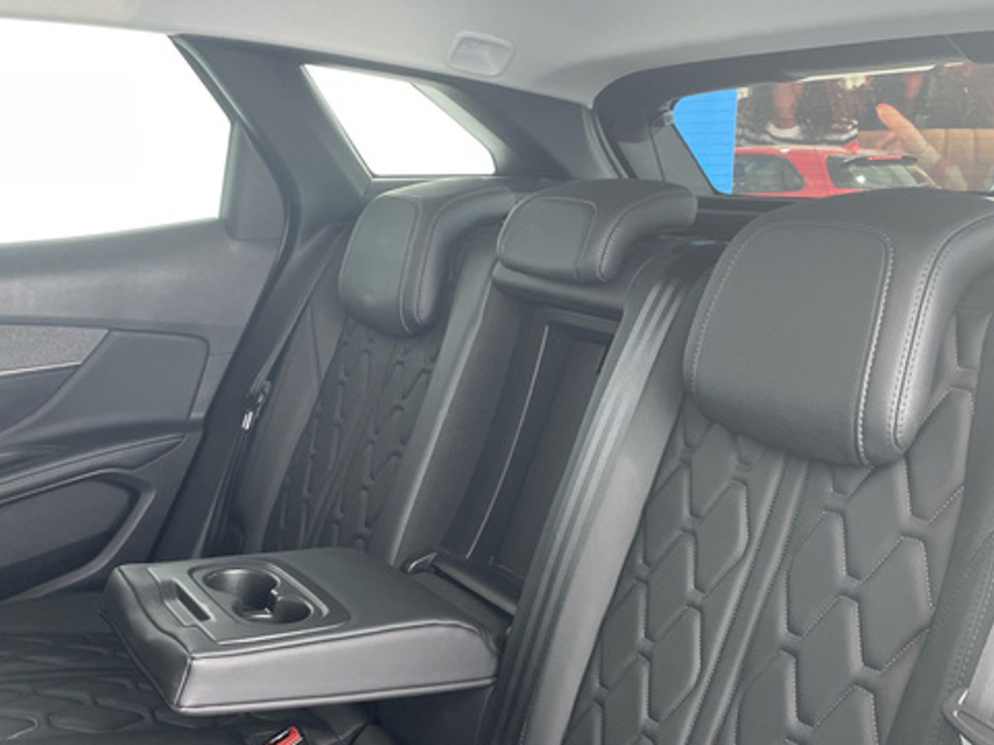 Peugeot 3008 BlueHDi 130 S&S Allure Pack EAT8 96 kW (130 CV)