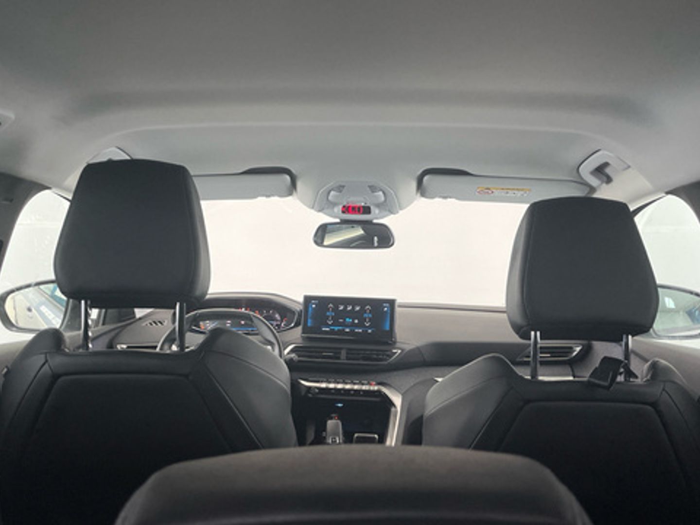 Peugeot 3008 BlueHDi 130 S&S Allure Pack EAT8 96 kW (130 CV)