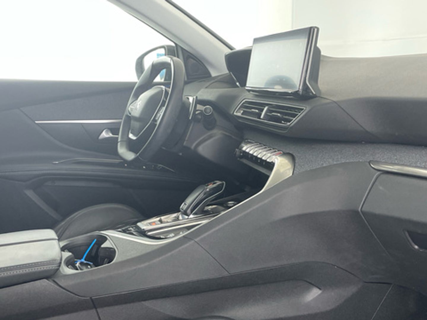 Peugeot 3008 BlueHDi 130 S&S Allure Pack EAT8 96 kW (130 CV)