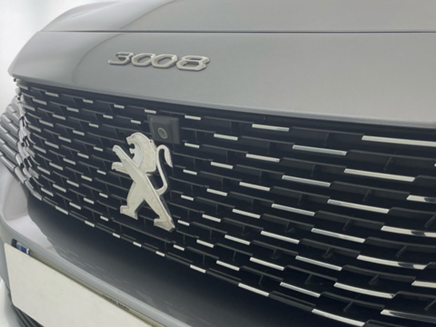 Peugeot 3008 BlueHDi 130 S&S Allure Pack EAT8 96 kW (130 CV)