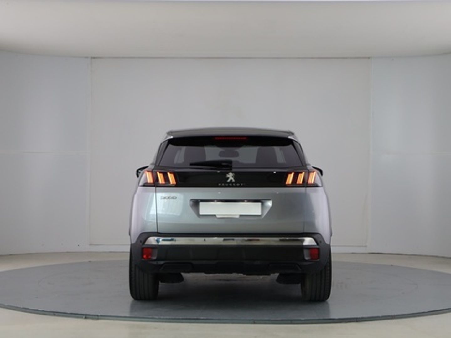 Peugeot 3008 BlueHDi 130 S&S Allure Pack EAT8 96 kW (130 CV)