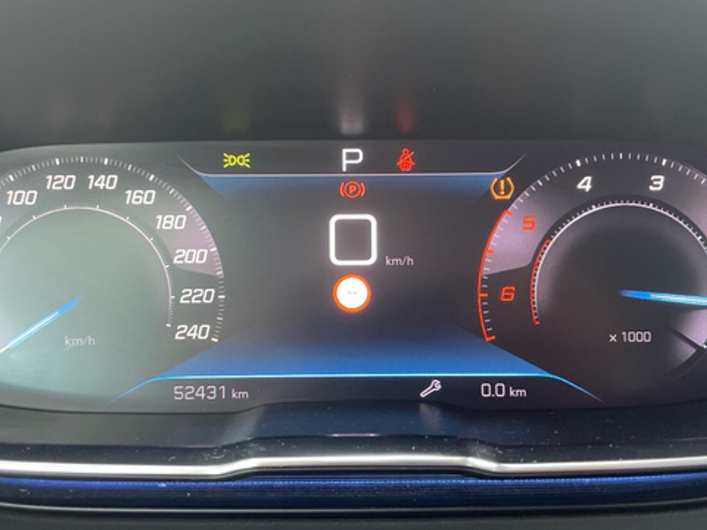 Peugeot 3008 BlueHDi 130 S&S Allure Pack EAT8 96 kW (130 CV)
