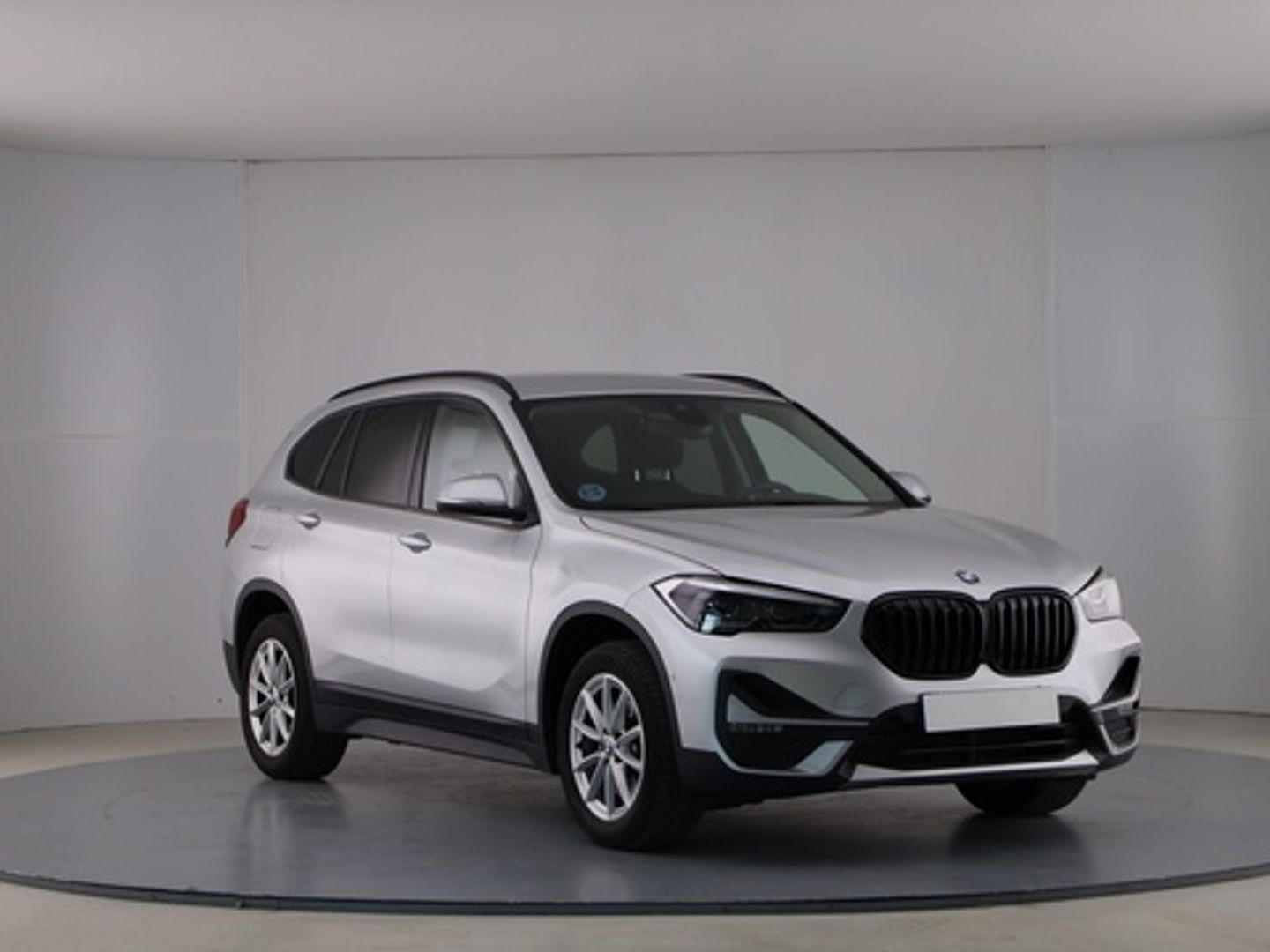 BMW X1 xDrive20d 140 kW (190 CV)