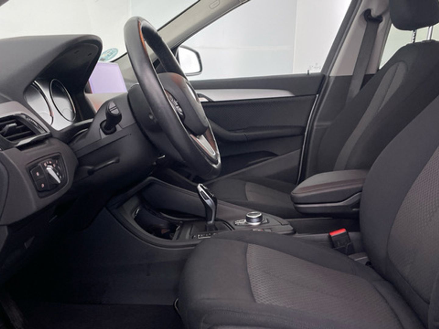 BMW X1 xDrive20d 140 kW (190 CV)