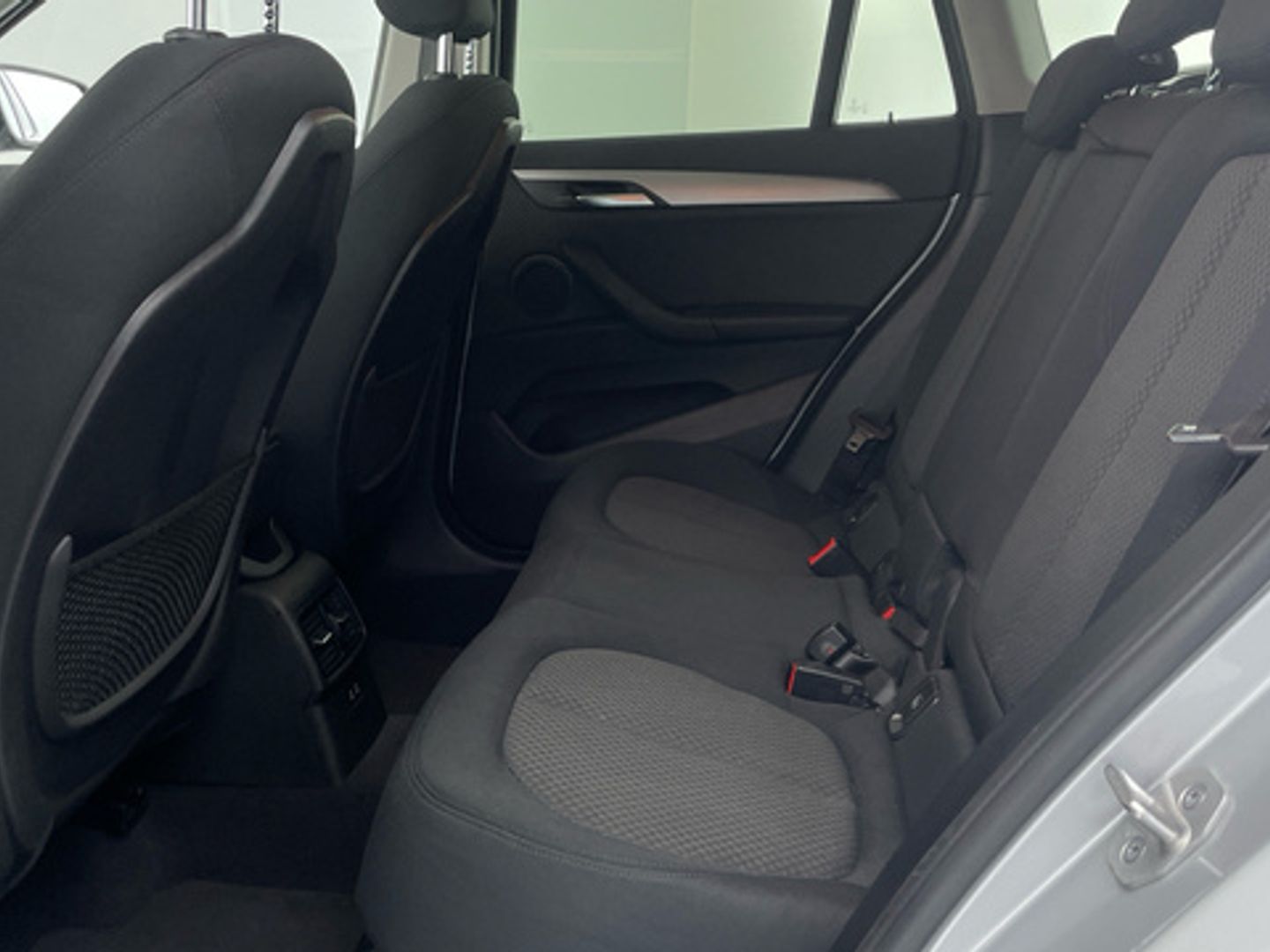 BMW X1 xDrive20d 140 kW (190 CV)
