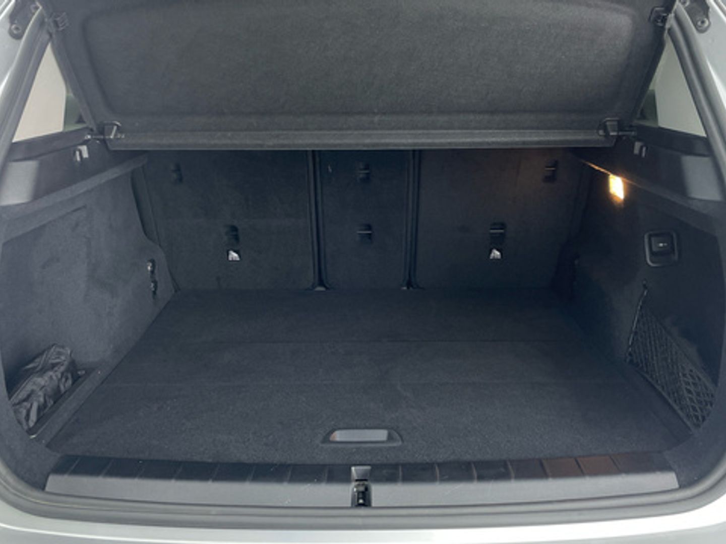 BMW X1 xDrive20d 140 kW (190 CV)