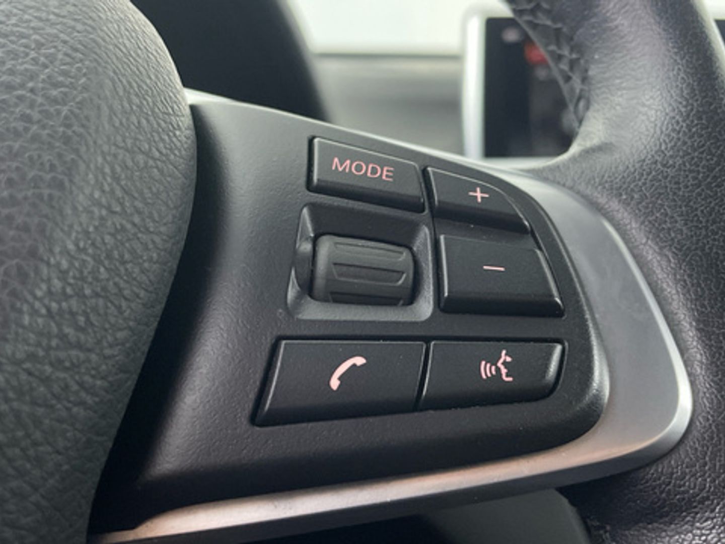BMW X1 xDrive20d 140 kW (190 CV)