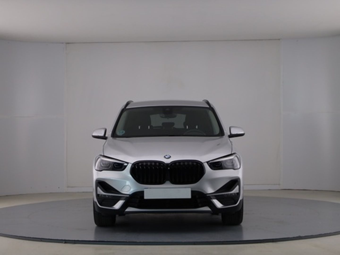 BMW X1 xDrive20d 140 kW (190 CV)