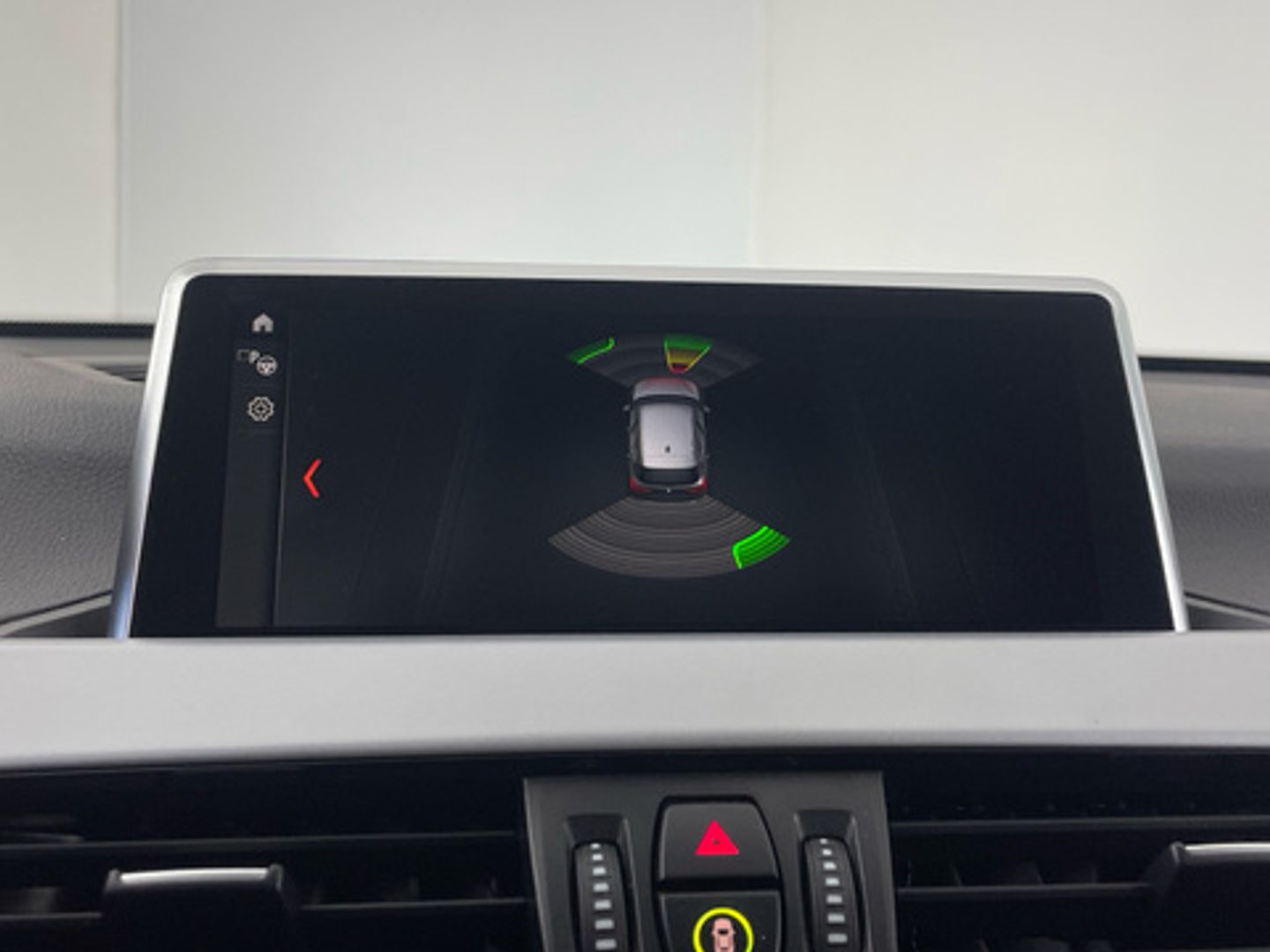 BMW X1 xDrive20d 140 kW (190 CV)