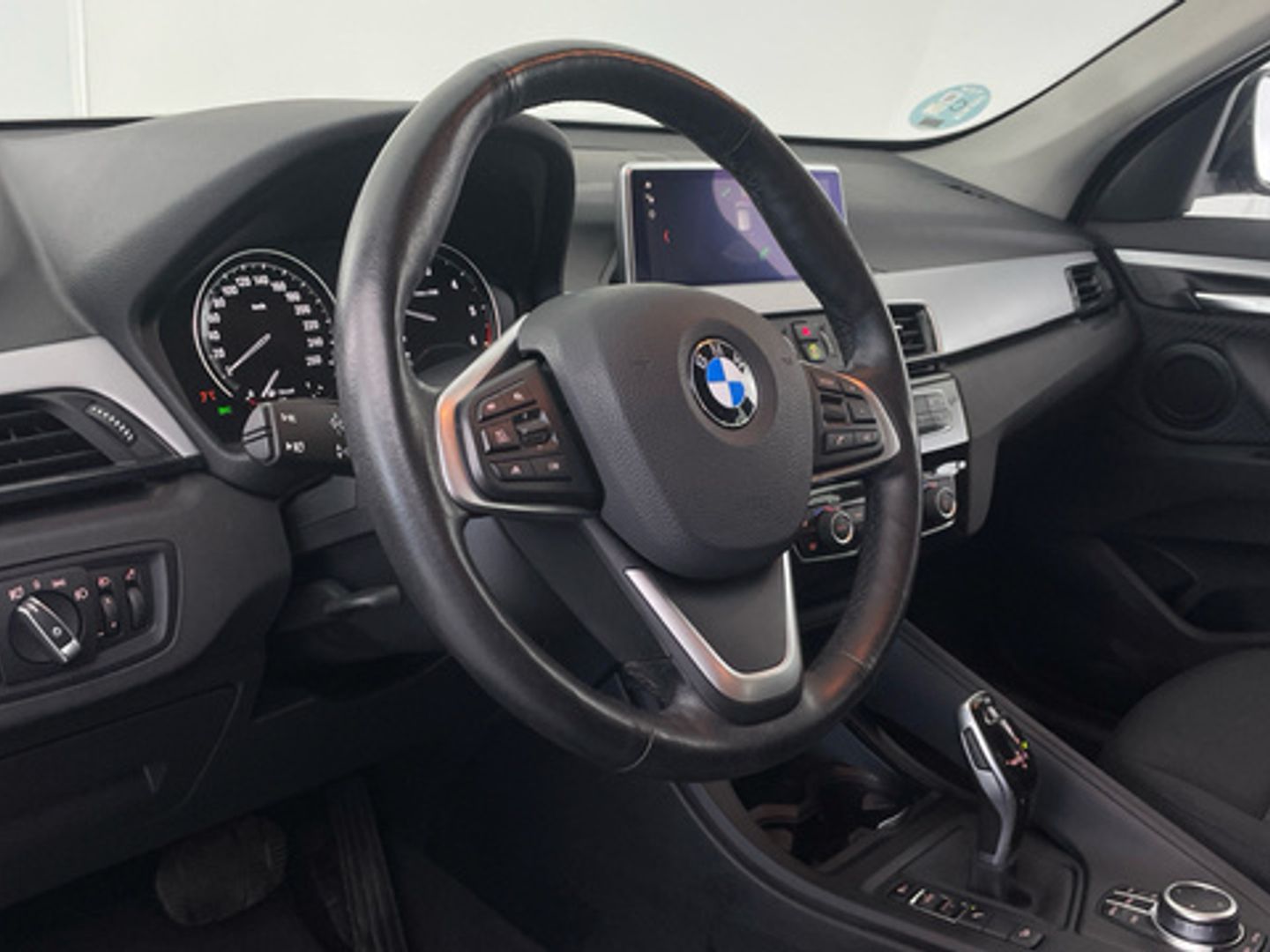BMW X1 xDrive20d 140 kW (190 CV)