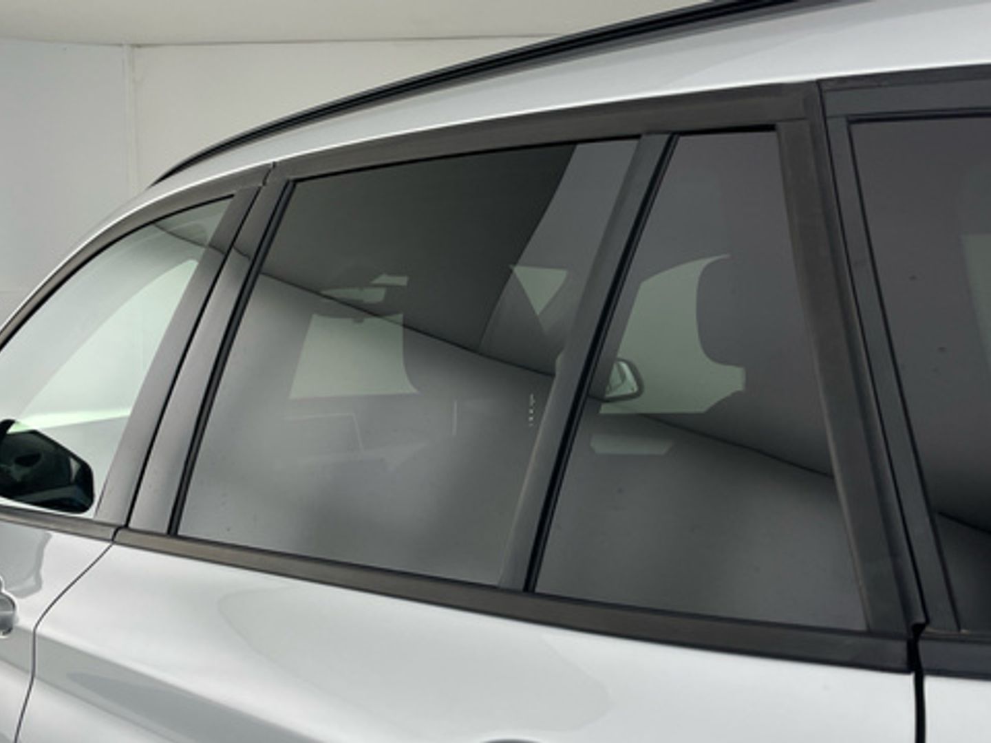 BMW X1 xDrive20d 140 kW (190 CV)
