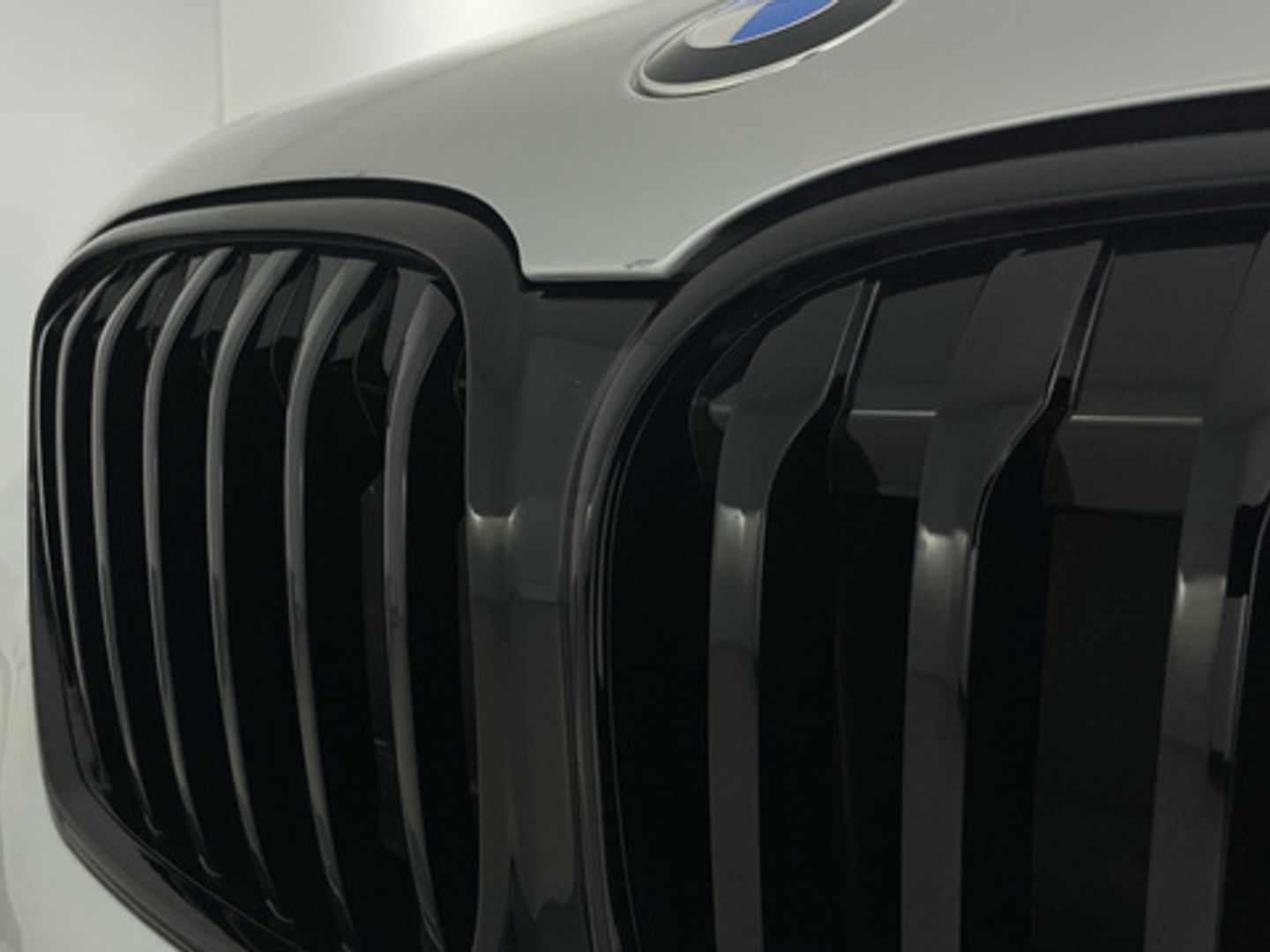 BMW X1 xDrive20d 140 kW (190 CV)