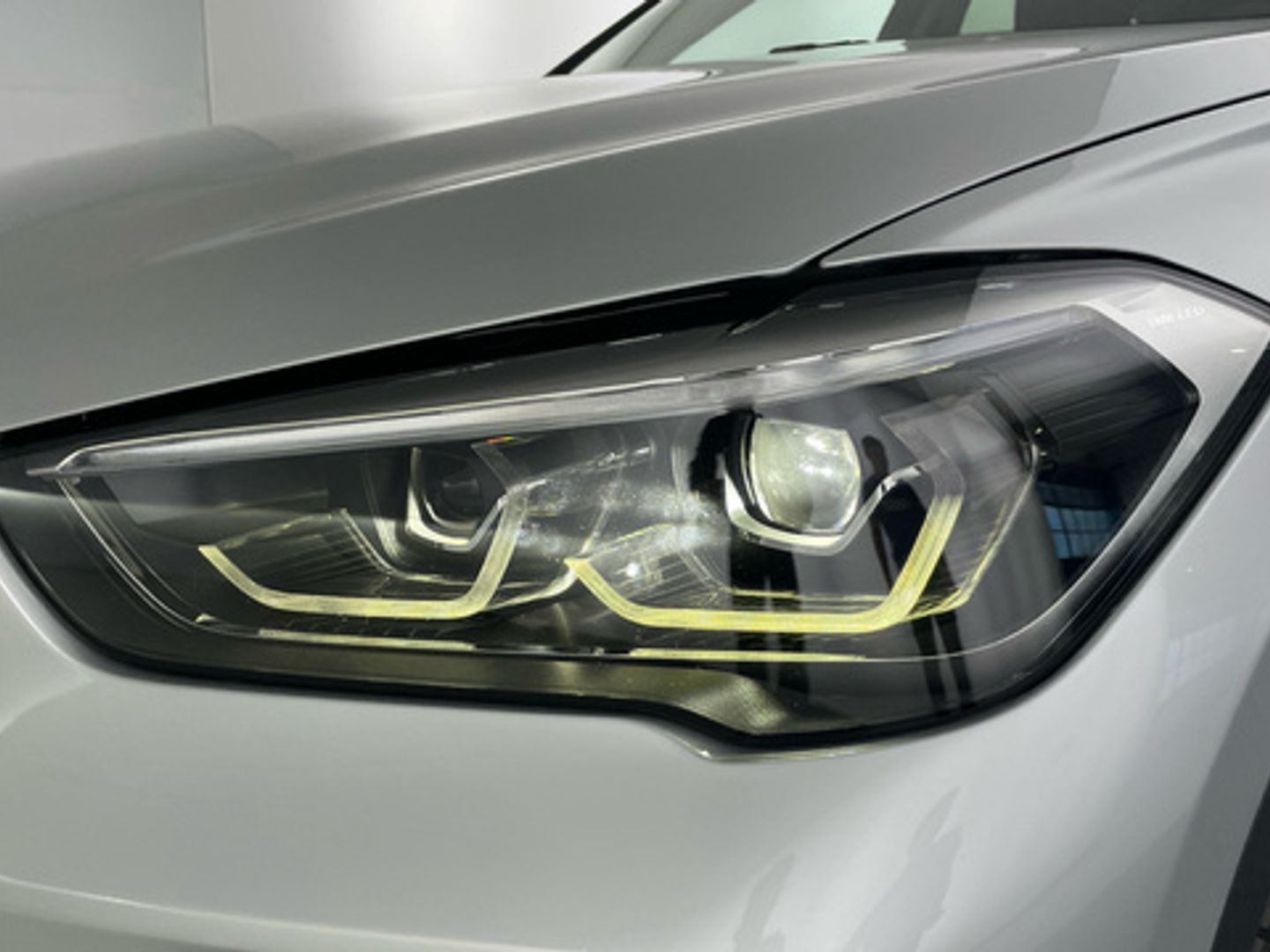 BMW X1 xDrive20d 140 kW (190 CV)