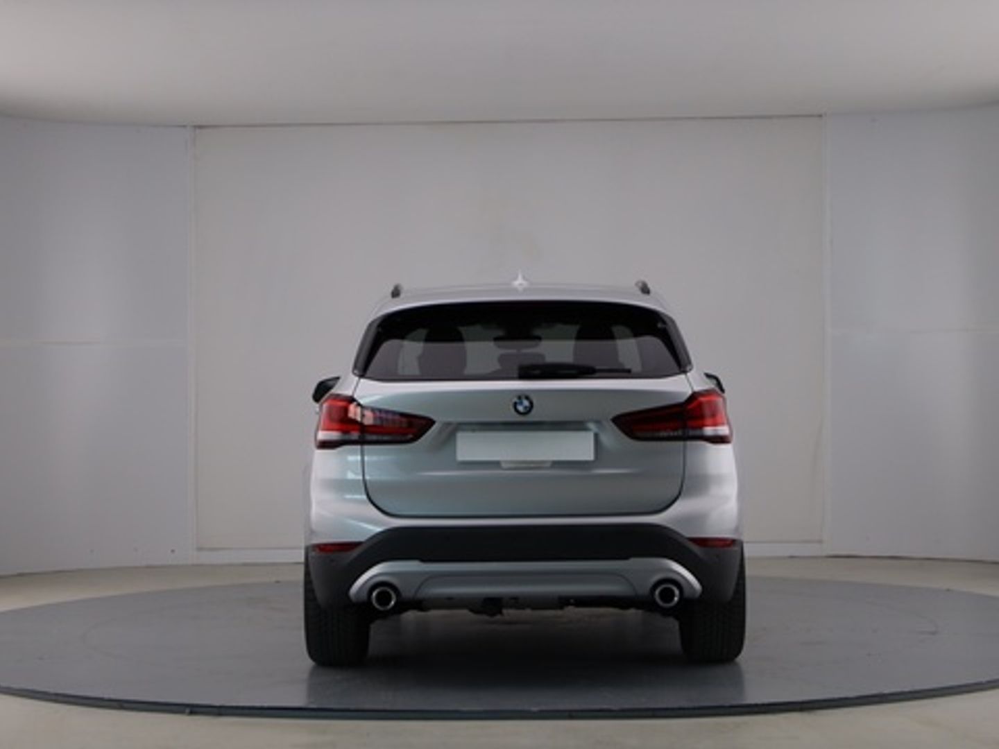 BMW X1 xDrive20d 140 kW (190 CV)
