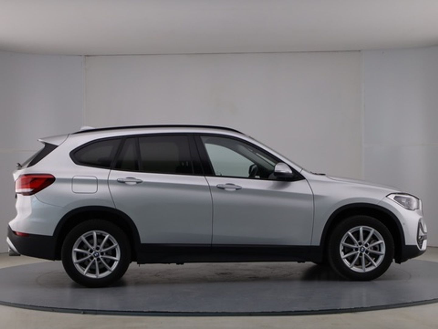 BMW X1 xDrive20d 140 kW (190 CV)
