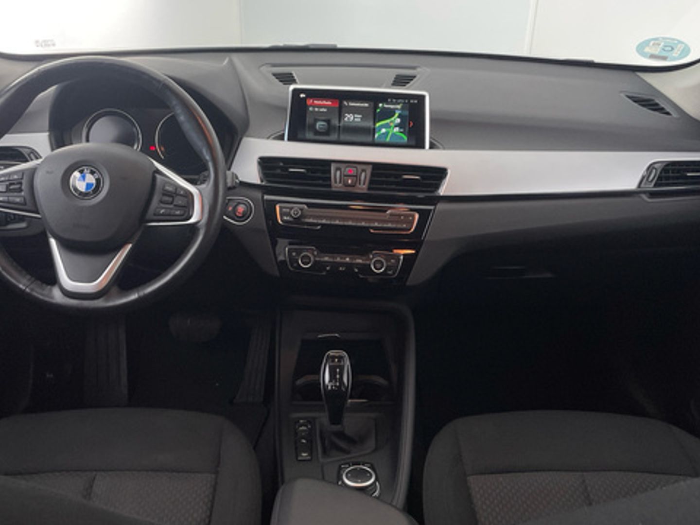 BMW X1 xDrive20d 140 kW (190 CV)
