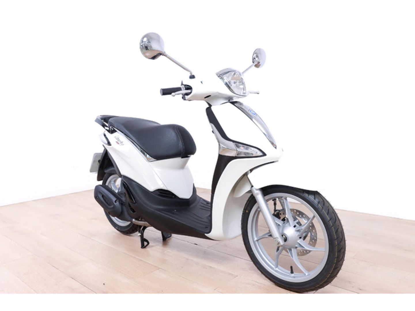 Piaggio LIBERTY