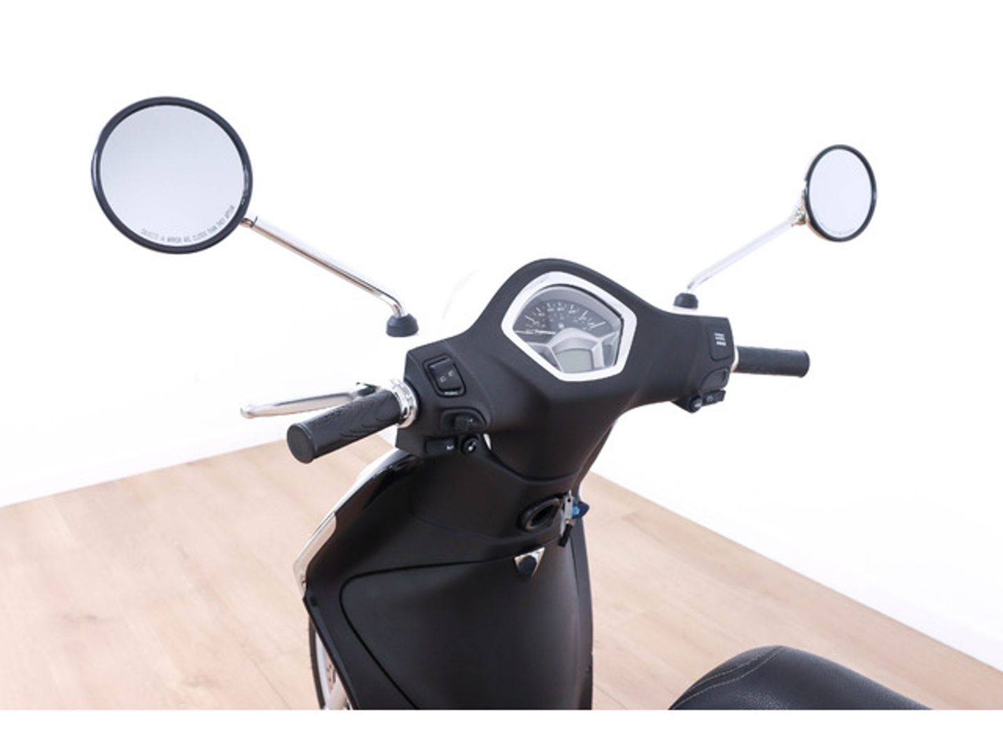 Piaggio LIBERTY