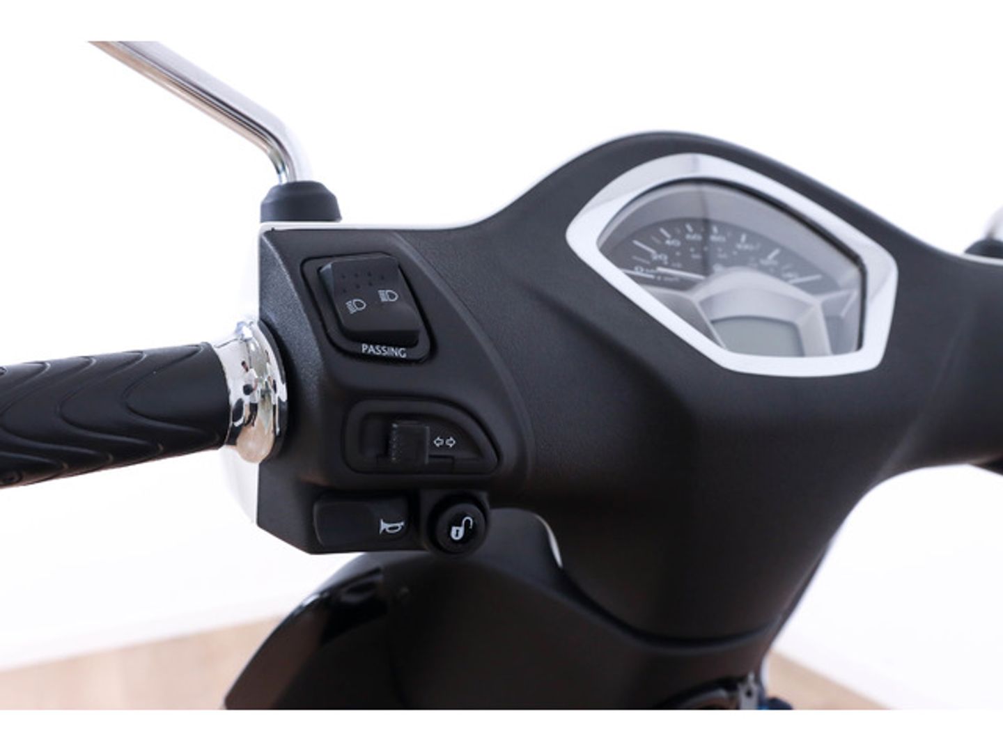 Piaggio LIBERTY