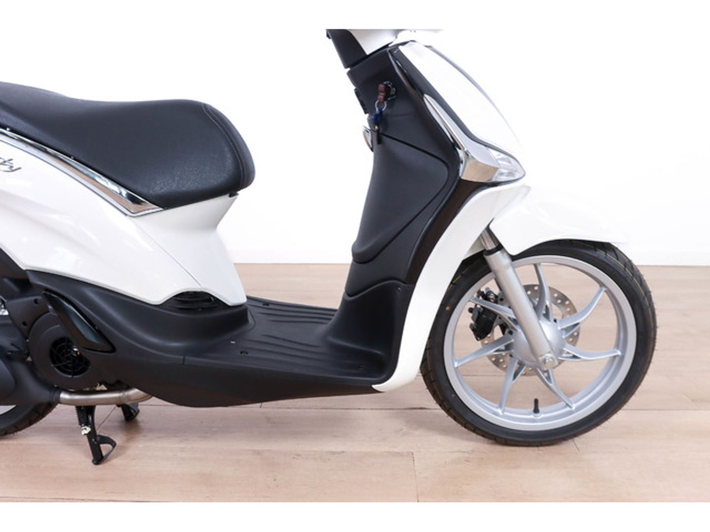 Piaggio LIBERTY