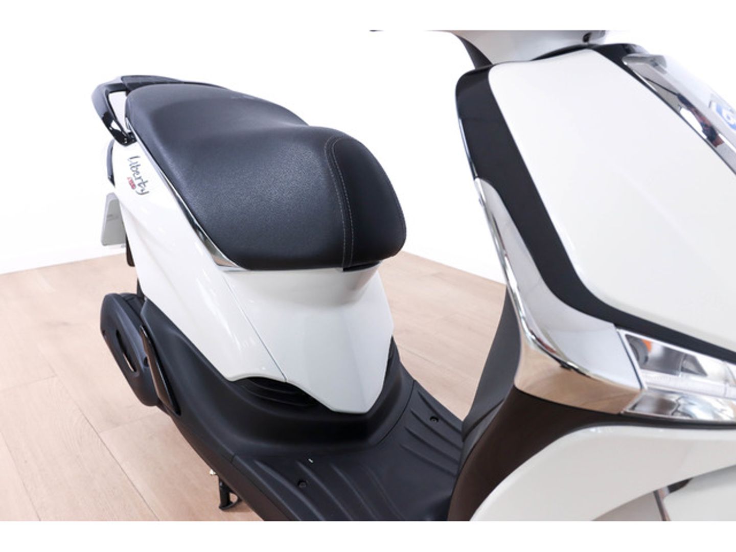 Piaggio LIBERTY