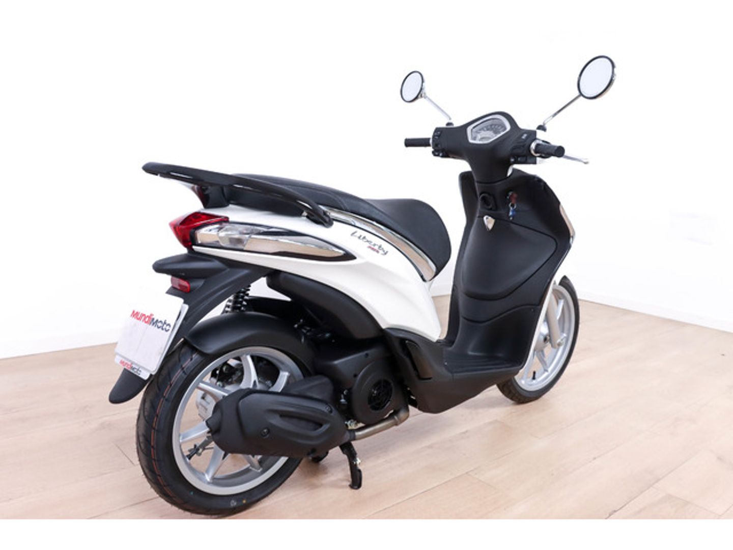 Piaggio LIBERTY