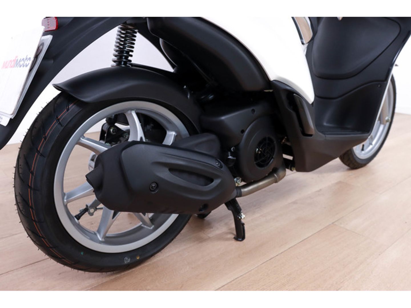 Piaggio LIBERTY