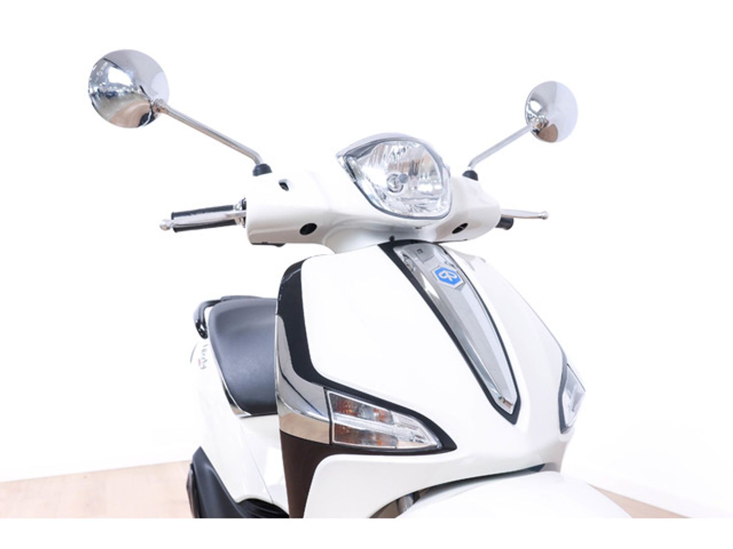 Piaggio LIBERTY