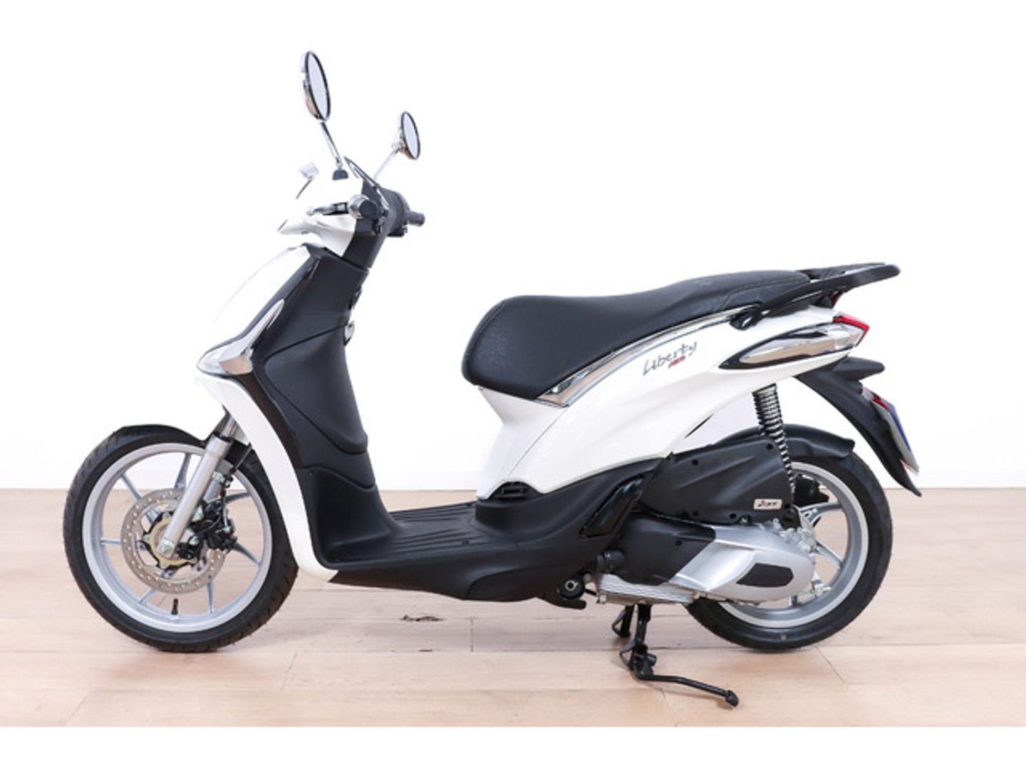 Piaggio LIBERTY