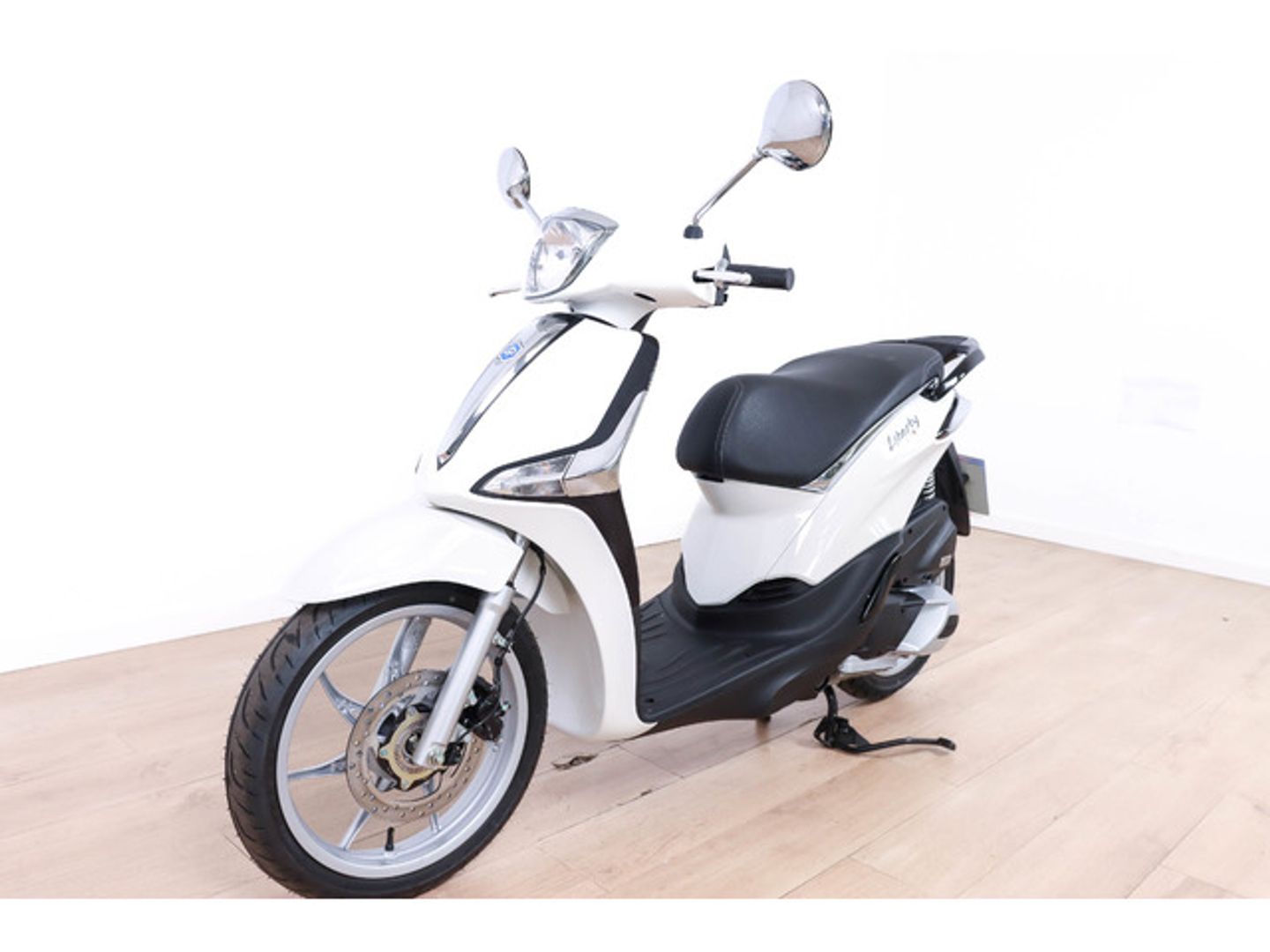 Piaggio LIBERTY