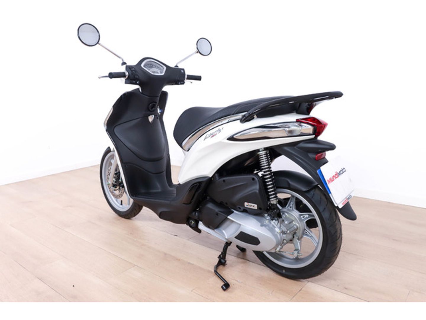 Piaggio LIBERTY
