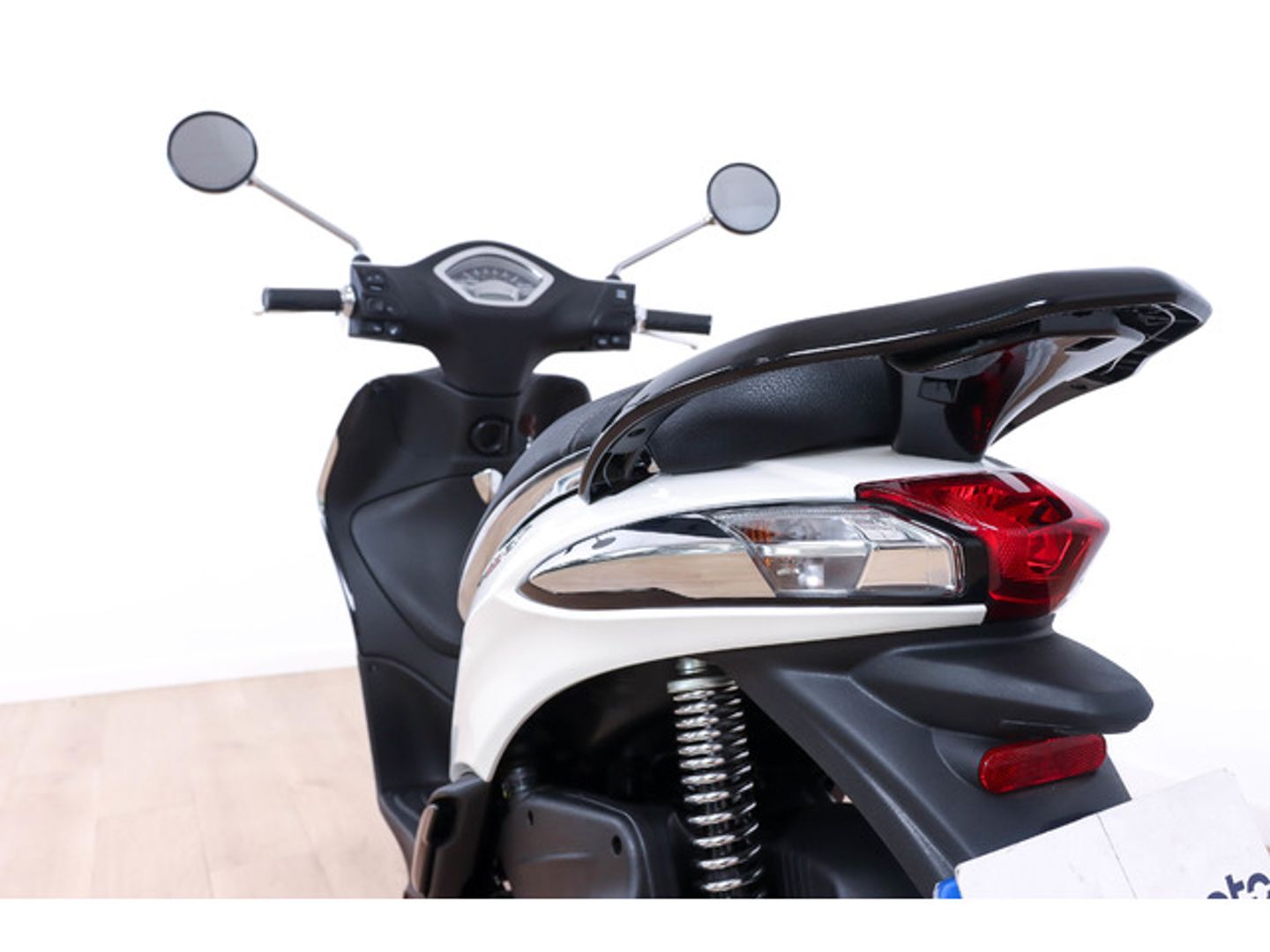 Piaggio LIBERTY