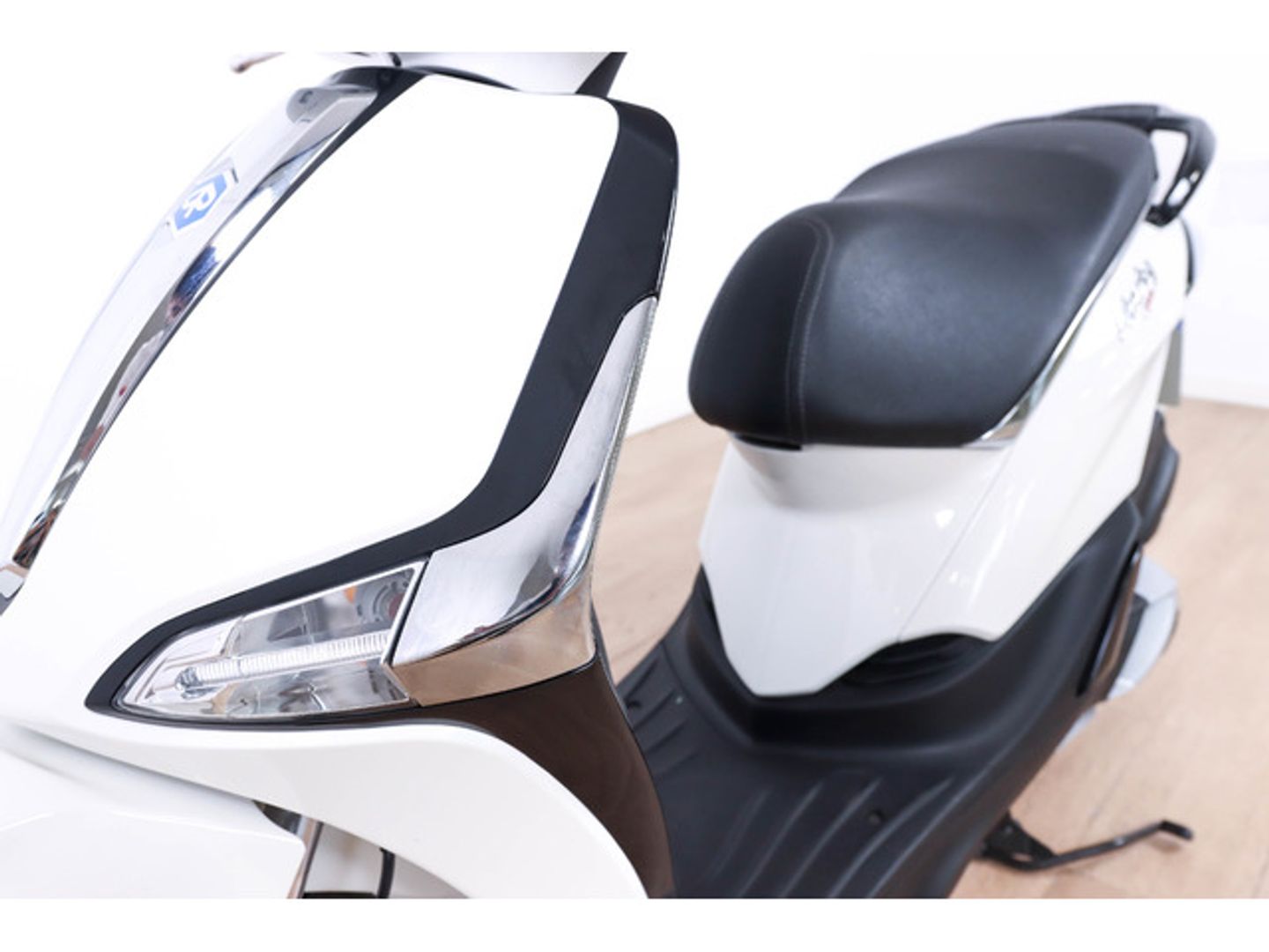Piaggio LIBERTY