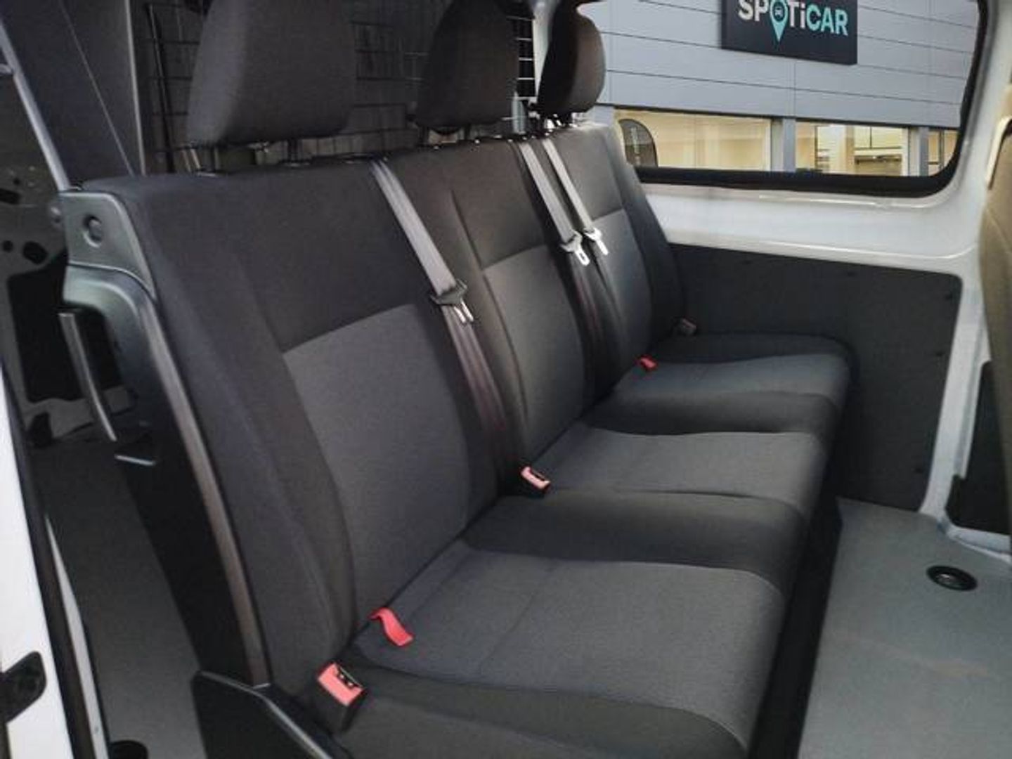 Peugeot Expert Furgon BlueHDi 120 Doble Cabina Standard 88 kW (120 CV)