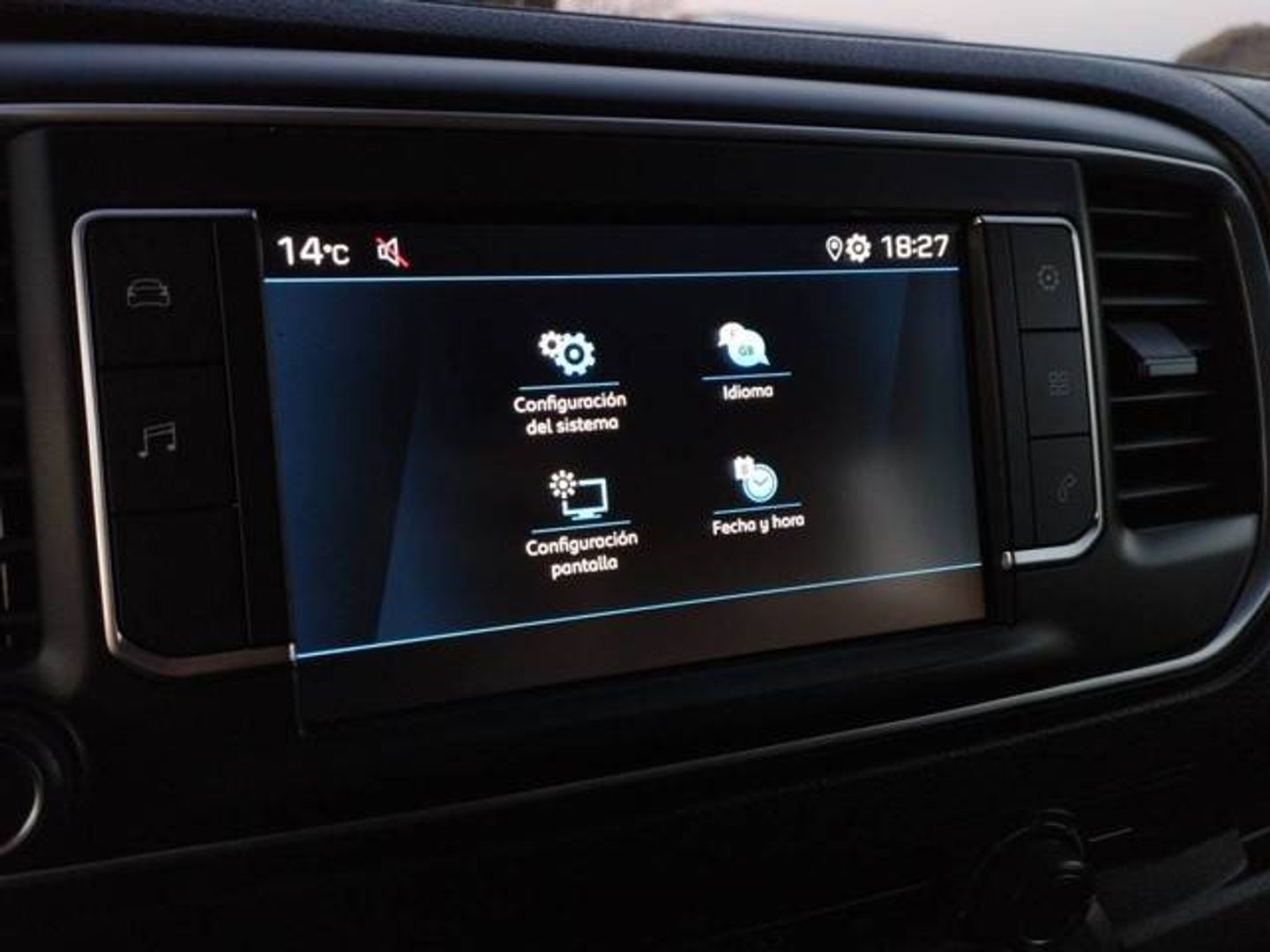 Peugeot Expert Furgon BlueHDi 120 Doble Cabina Standard 88 kW (120 CV)
