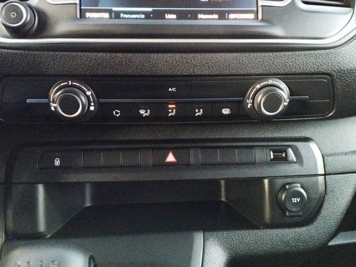 Peugeot Expert Furgon BlueHDi 120 Doble Cabina Standard 88 kW (120 CV)