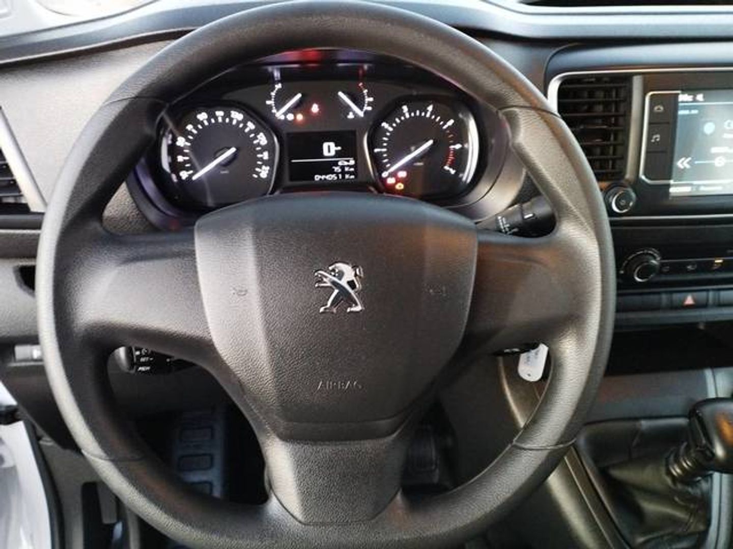 Peugeot Expert Furgon BlueHDi 120 Doble Cabina Standard 88 kW (120 CV)