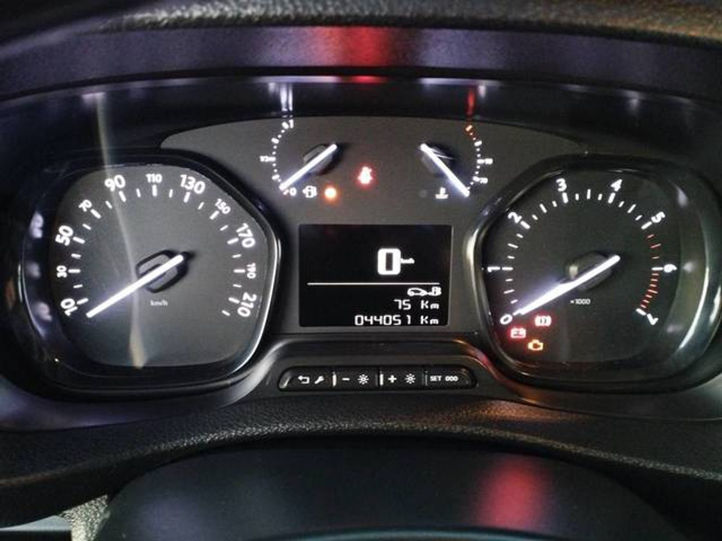 Peugeot Expert Furgon BlueHDi 120 Doble Cabina Standard 88 kW (120 CV)