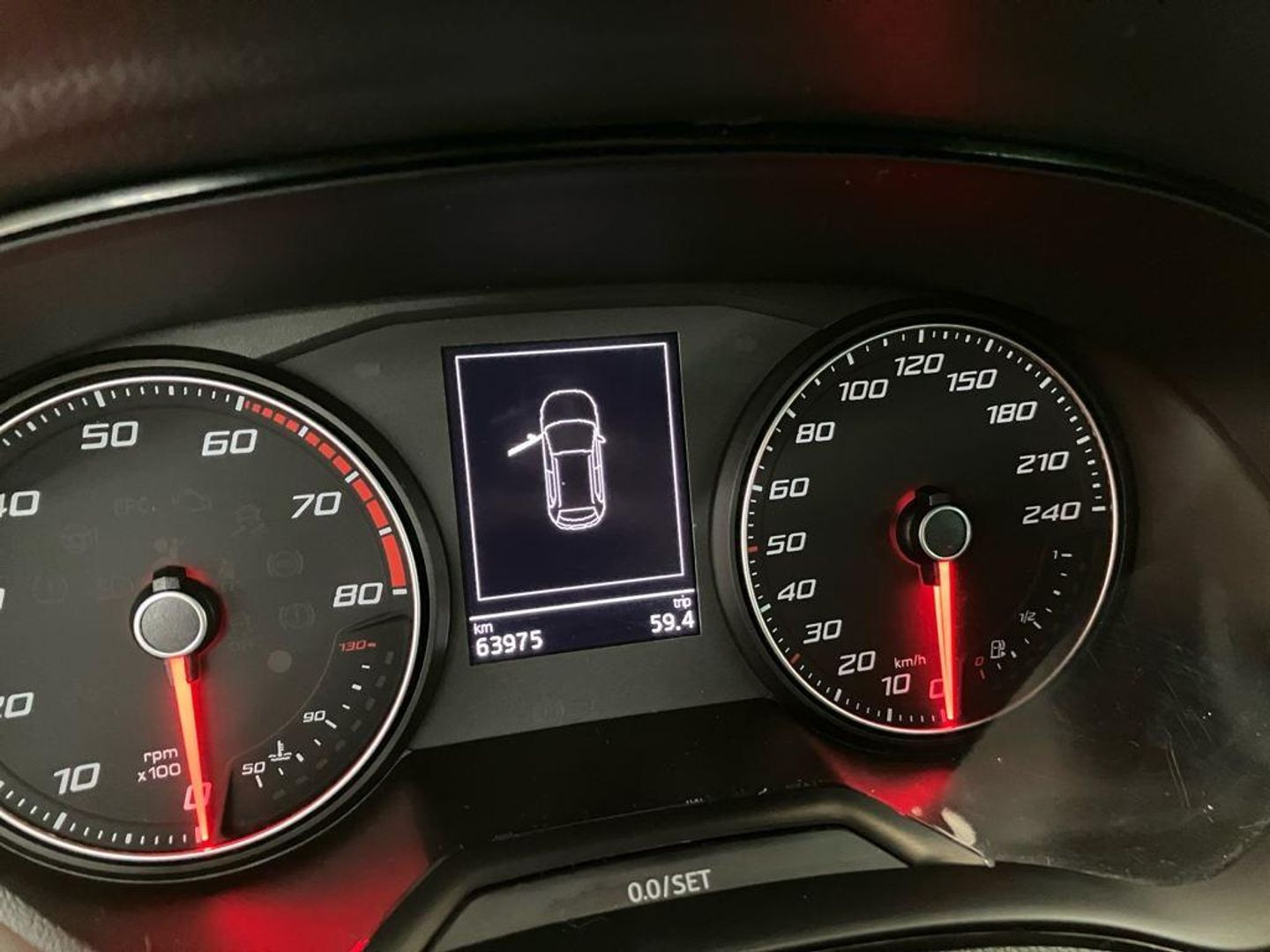SEAT Arona 1.0 TSI S&S Xperience Ecomotive 85 kW (115 CV)