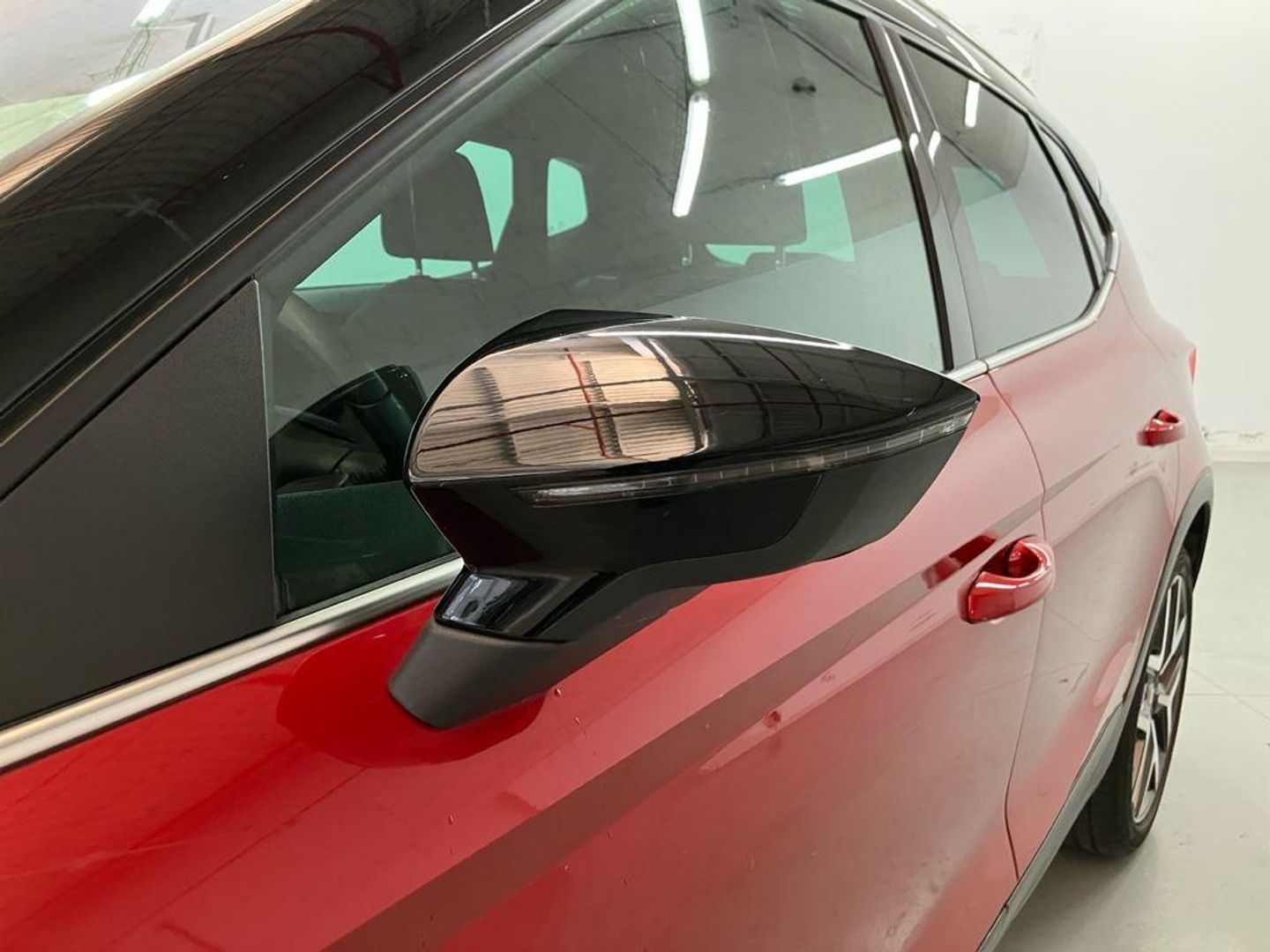 SEAT Arona 1.0 TSI S&S Xperience Ecomotive 85 kW (115 CV)